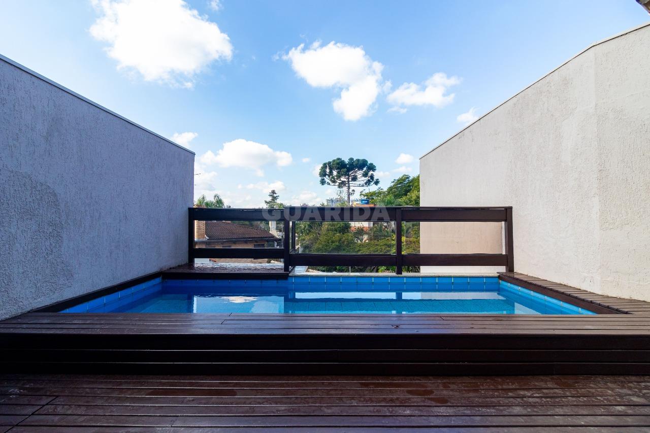 Casa em condominio para alugar em Alameda Afonso Celso, 86 - foto 29