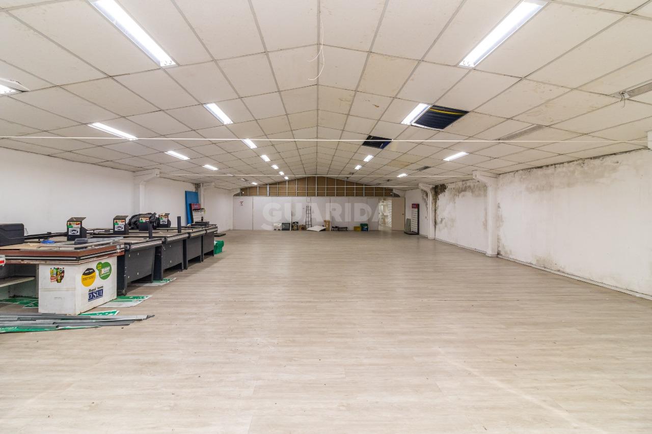 loja ponto comercial para alugar em Avenida Professor Oscar Pereira, 7381 - foto 12