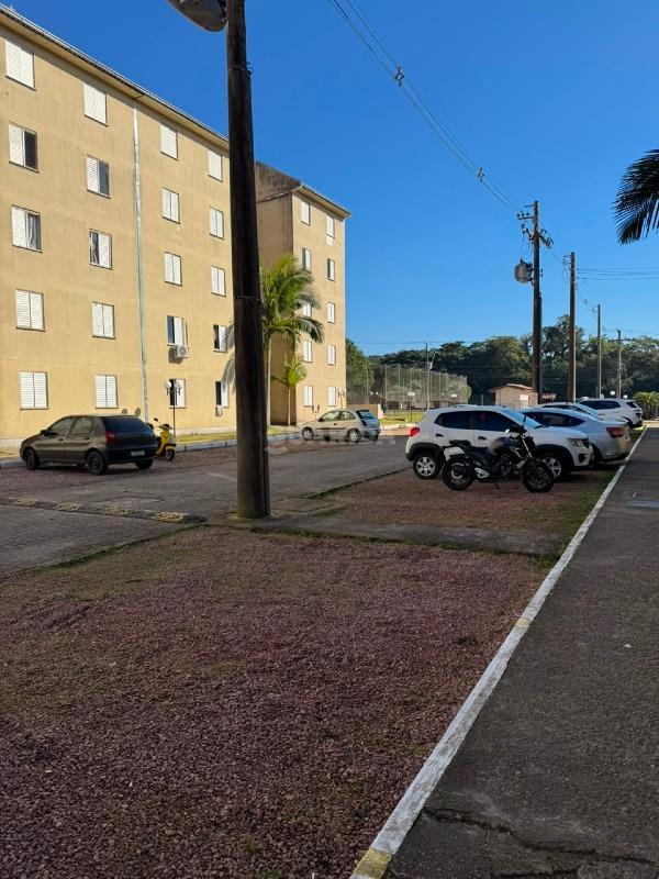 Apartamento para alugar em Avenida João Antônio Silveira, 7365 - foto 10