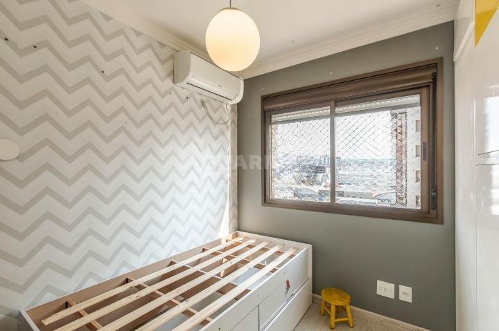Apartamento para alugar em Avenida Andaraí, 566 - foto 13
