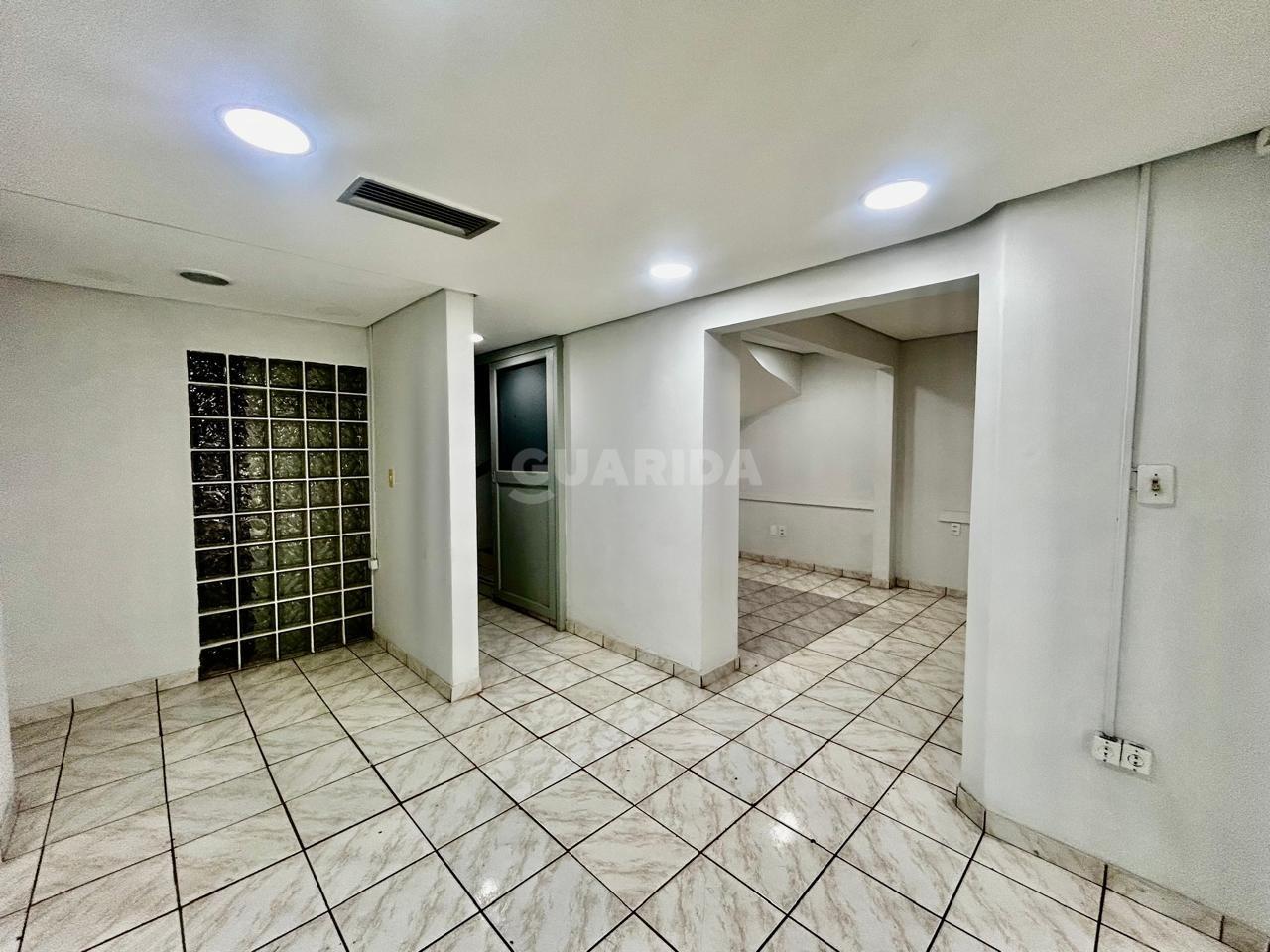 casa comercial para alugar em Rua Casemiro de Abreu, 299 - foto 2