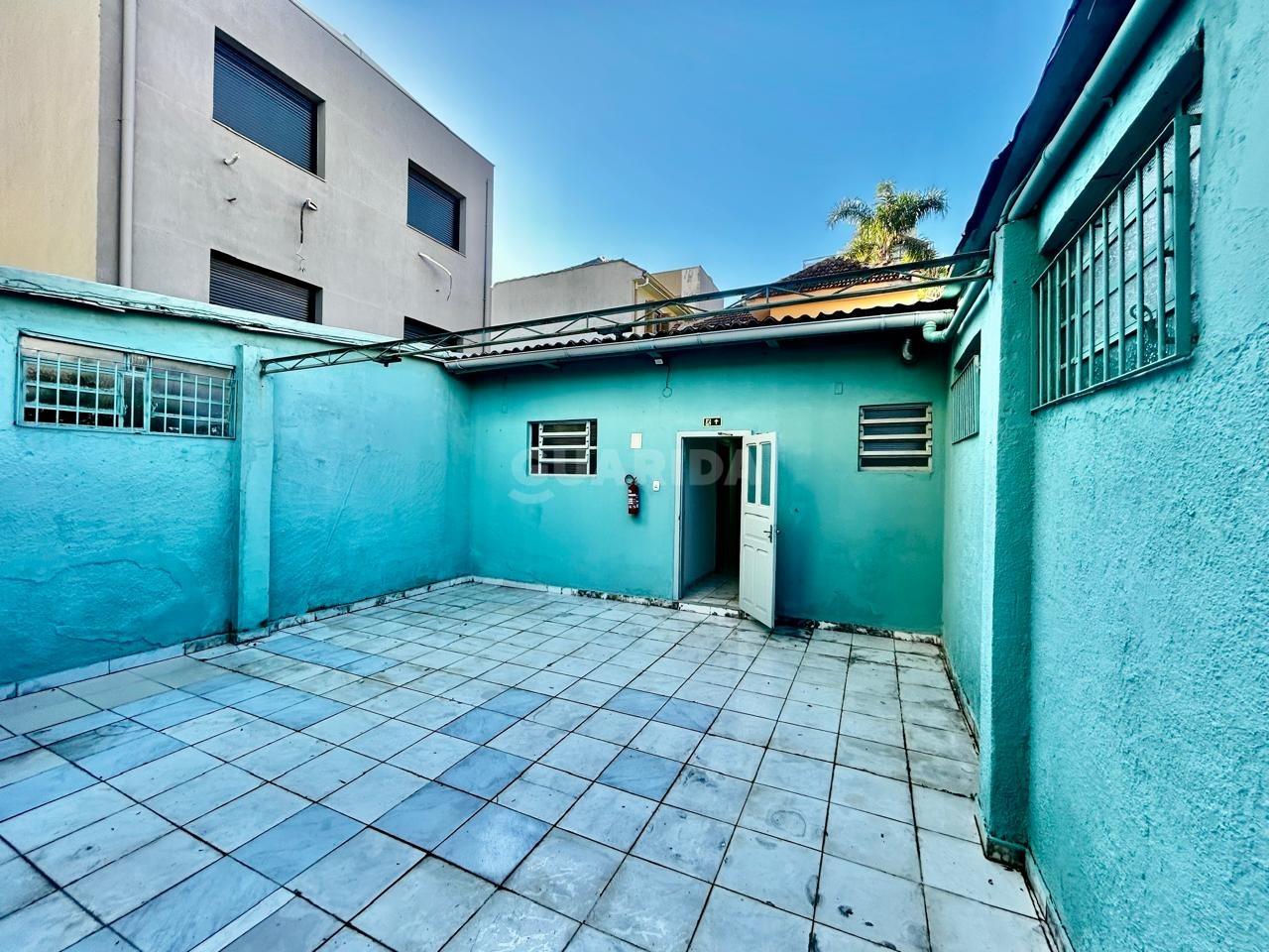 casa comercial para alugar em Rua Casemiro de Abreu, 299 - foto 22