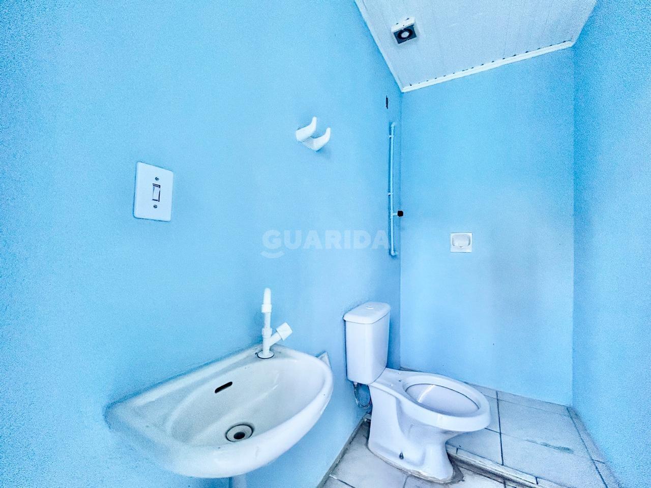 casa comercial para alugar em Rua Casemiro de Abreu, 299 - foto 25