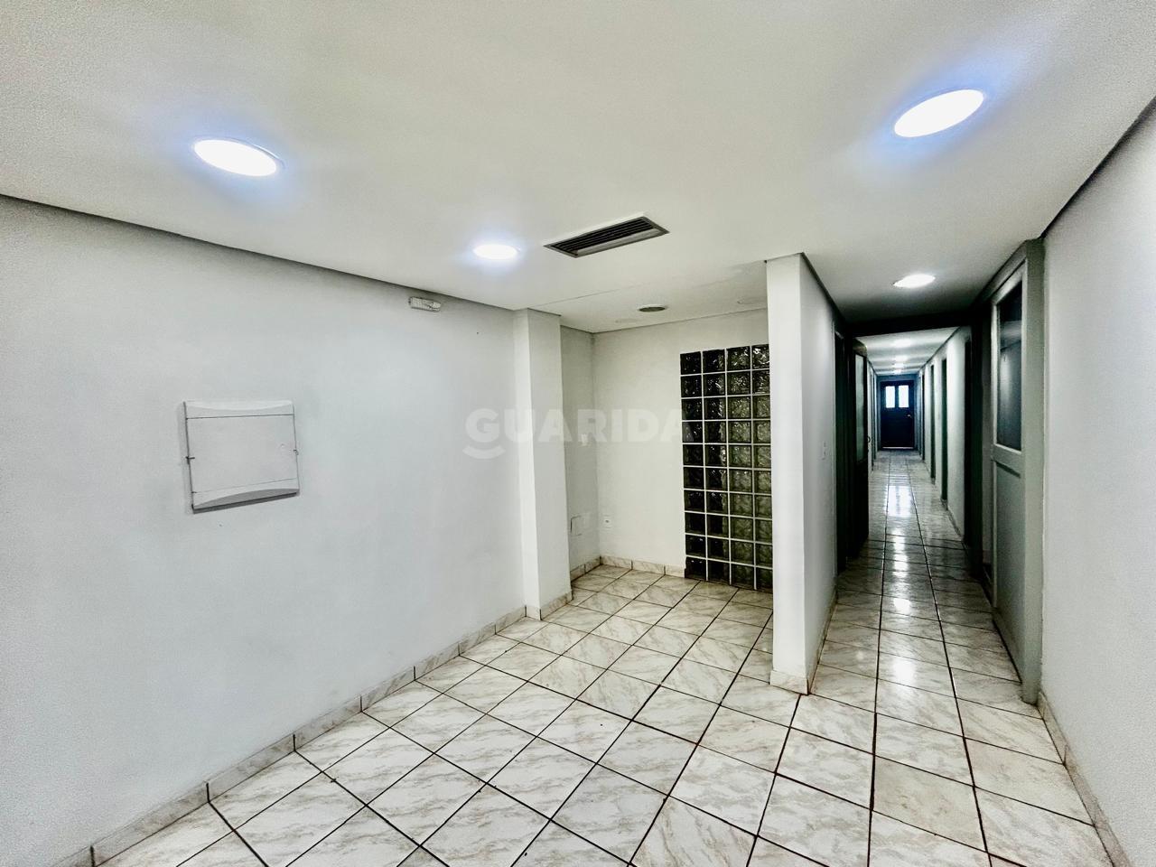 casa comercial para alugar em Rua Casemiro de Abreu, 299 - foto 3