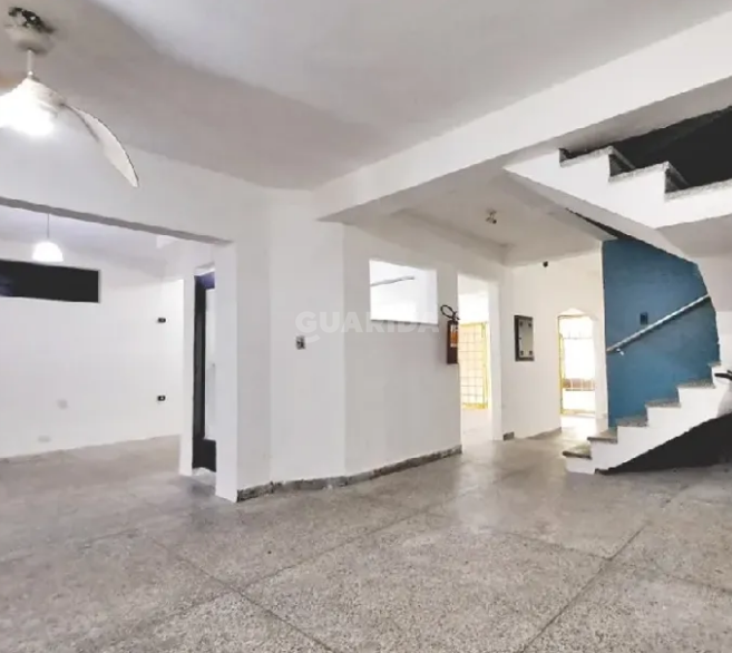 casa comercial para alugar em Praça Antônio João, 24 - foto 9