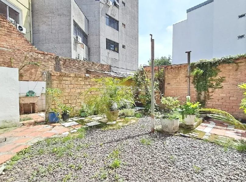casa comercial para alugar em Praça Antônio João, 24 - foto 22