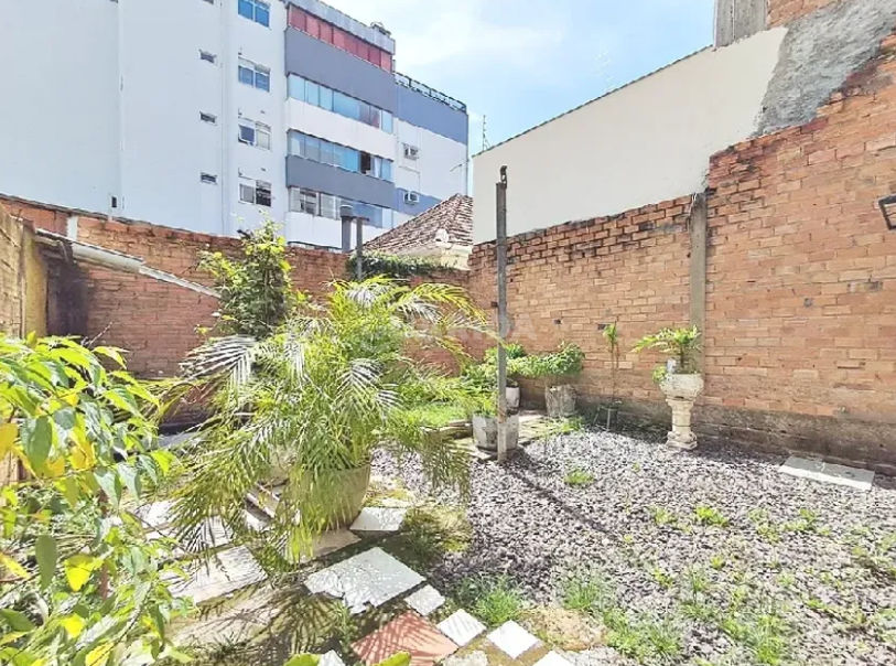 casa comercial para alugar em Praça Antônio João, 24 - foto 23