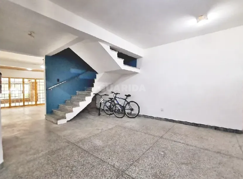 casa comercial para alugar em Praça Antônio João, 24 - foto 8