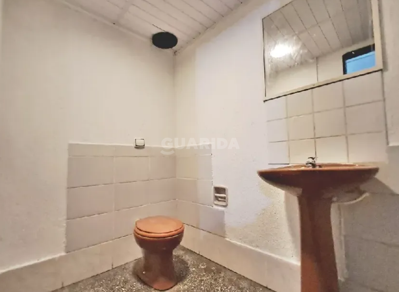 casa comercial para alugar em Praça Antônio João, 24 - foto 14