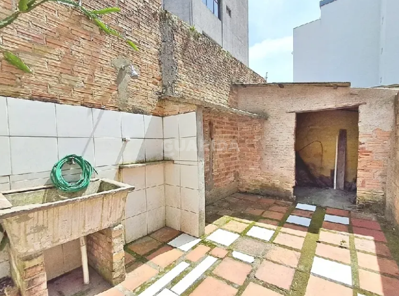 casa comercial para alugar em Praça Antônio João, 24 - foto 24