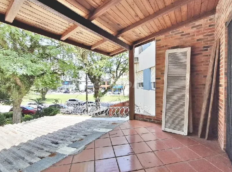 casa comercial para alugar em Praça Antônio João, 24 - foto 28