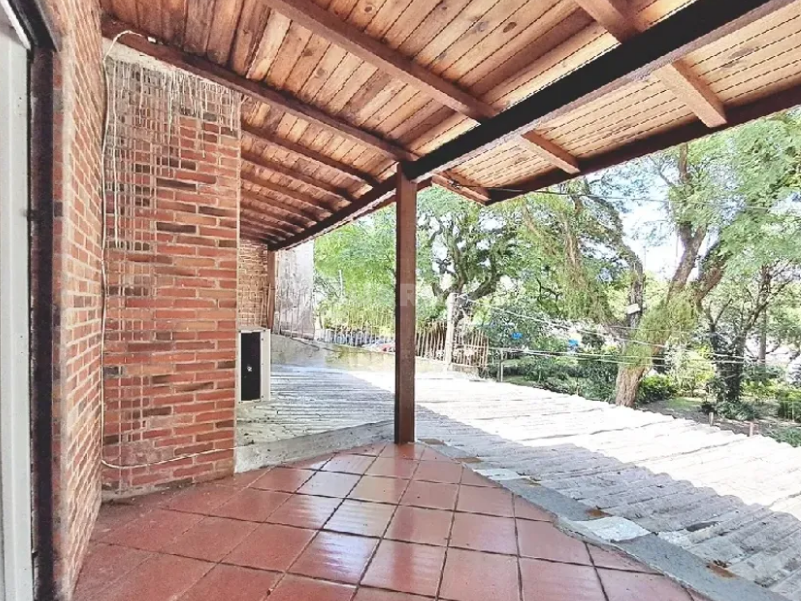 casa comercial para alugar em Praça Antônio João, 24 - foto 27