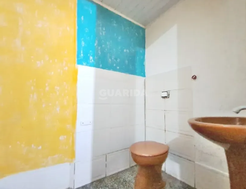 casa comercial para alugar em Praça Antônio João, 24 - foto 15