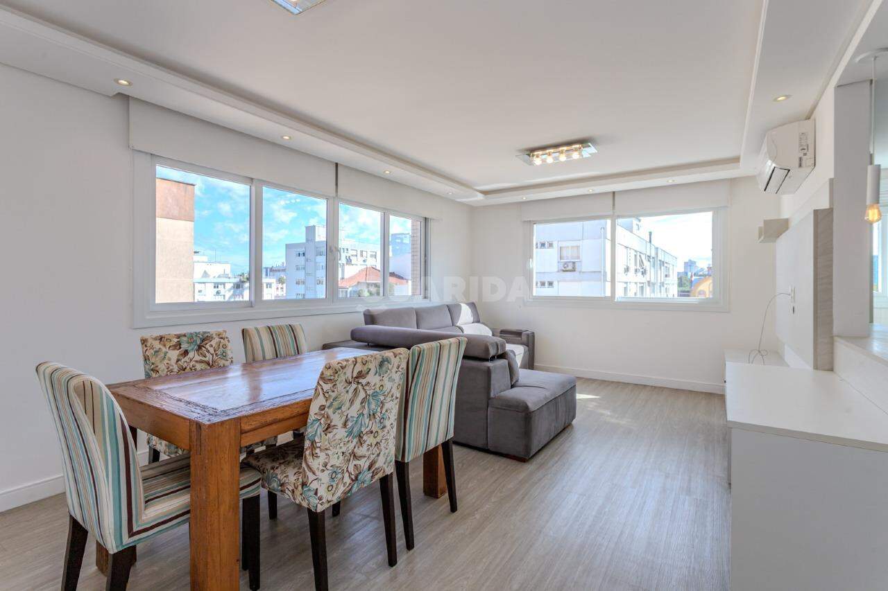 Apartamento para alugar em Santana, Porto Alegre - foto 1