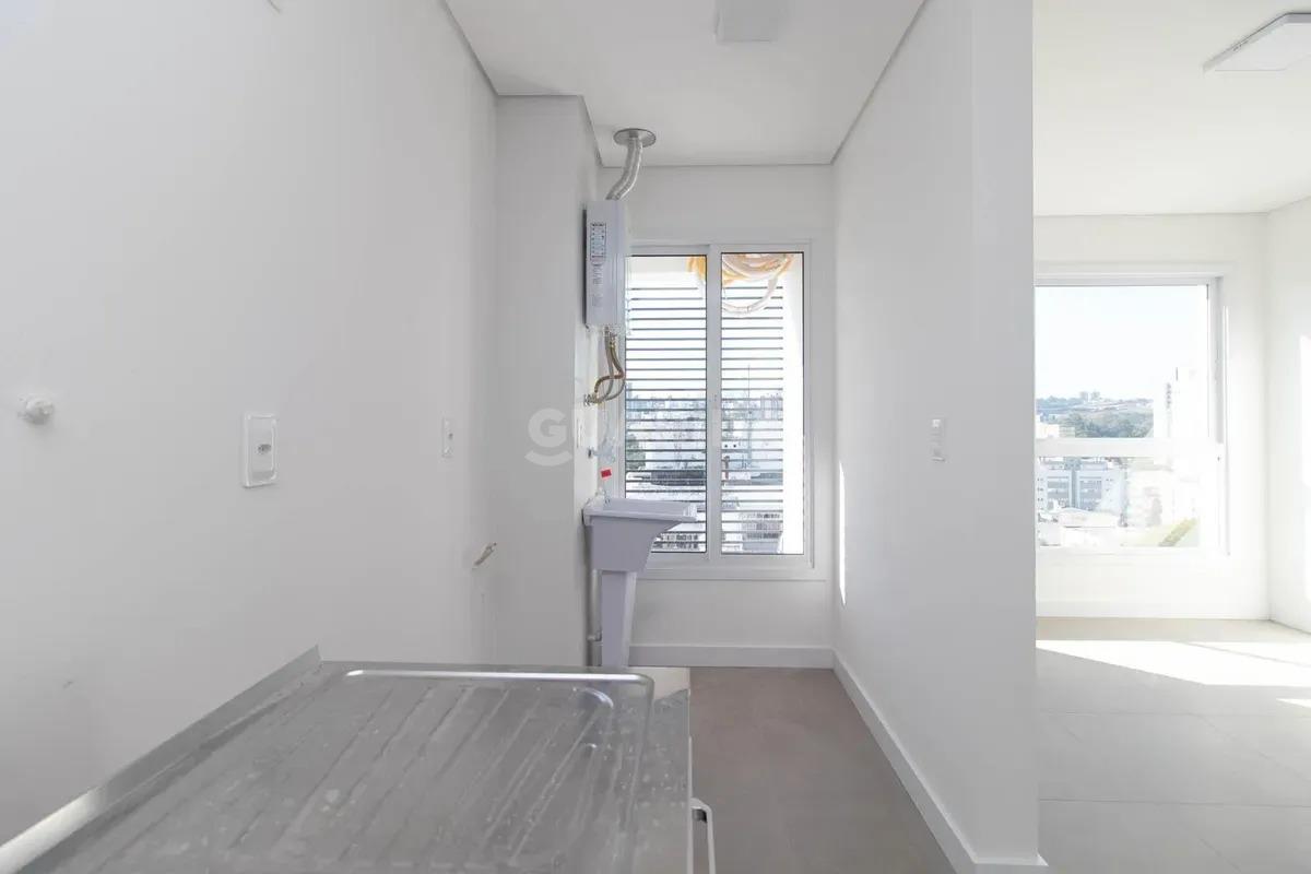 Apartamento para alugar em Rua Chile, 421 - foto 8