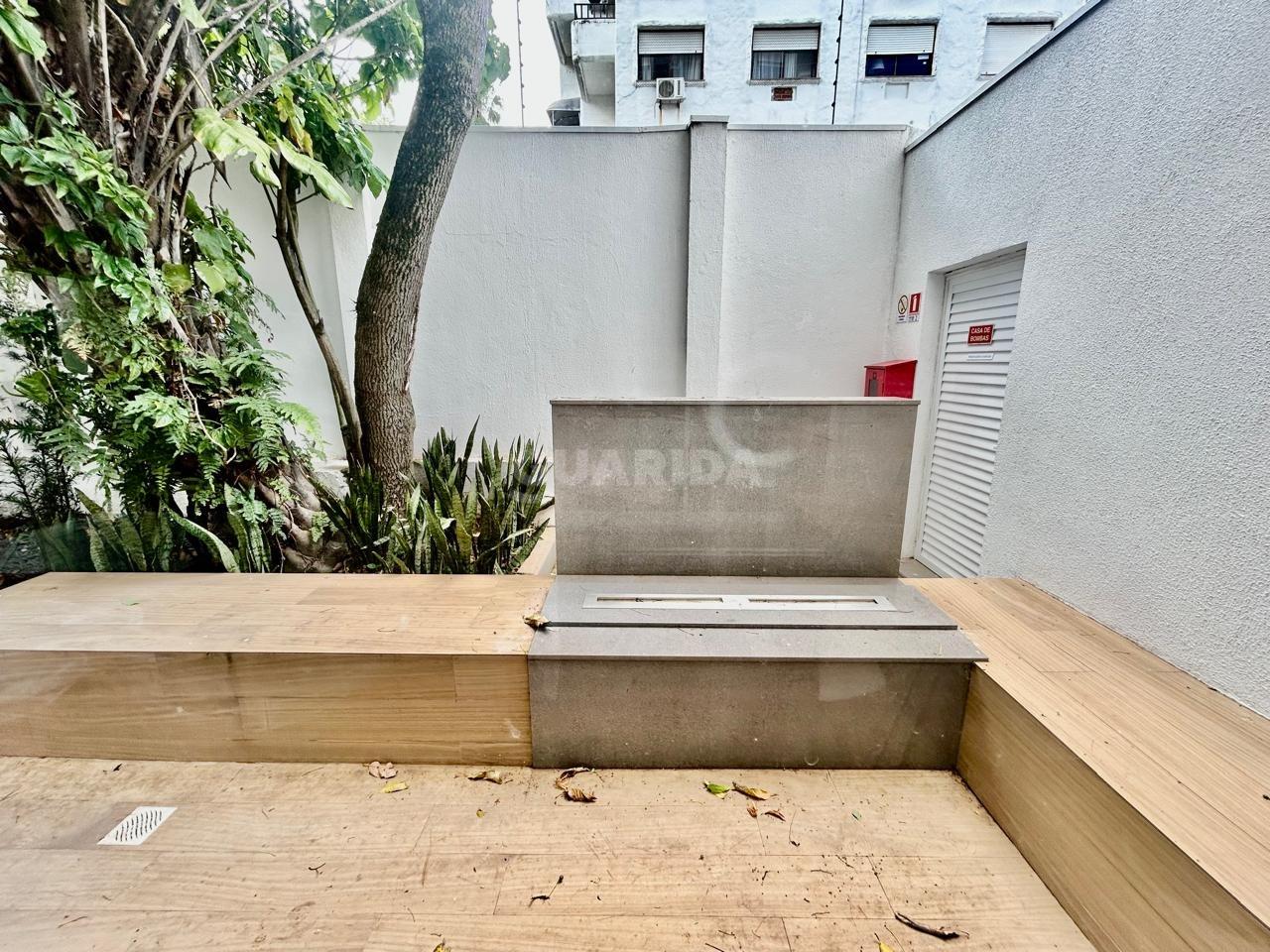 Apartamento para alugar em Rua Chile, 421 - foto 27