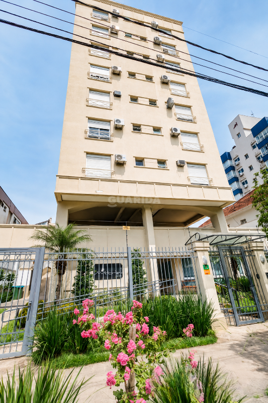 Apartamento para alugar em Rua Coronel Feijó, 749 - foto 14
