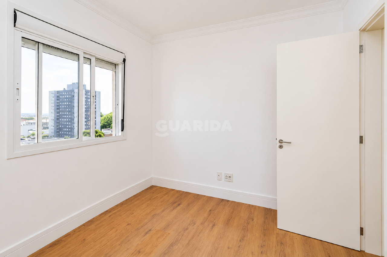 Apartamento para alugar em Rua Coronel Feijó, 749 - foto 8