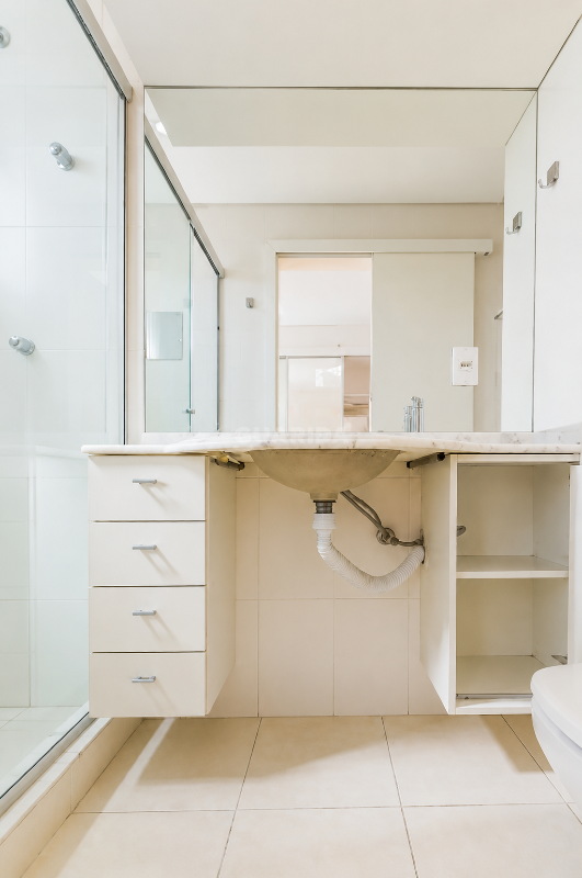 Apartamento para alugar em Rua Coronel Feijó, 749 - foto 9