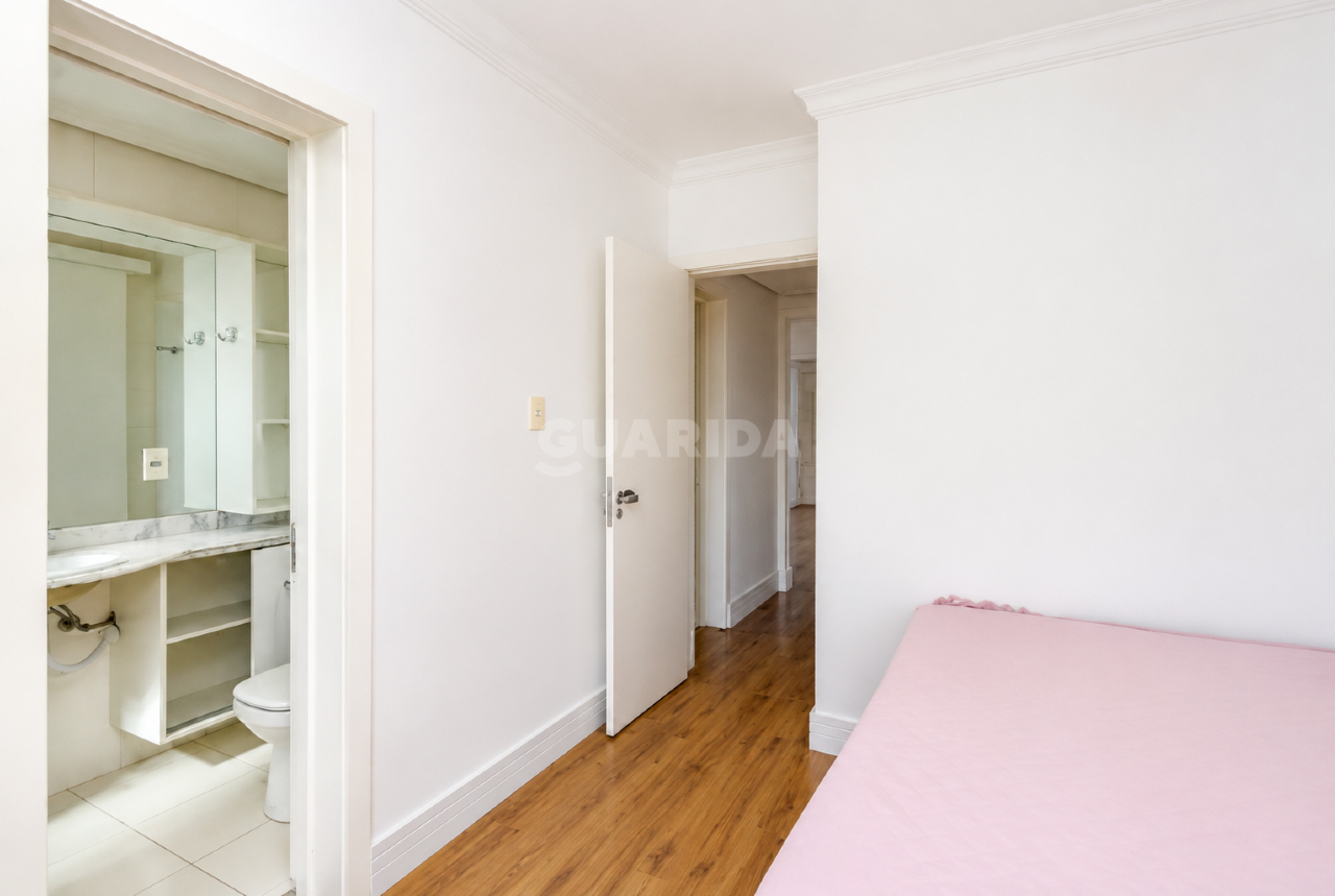 Apartamento para alugar em Rua Coronel Feijó, 749 - foto 12