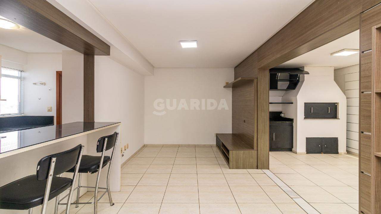 Apartamento para alugar em Petrópolis, Porto Alegre - foto 1