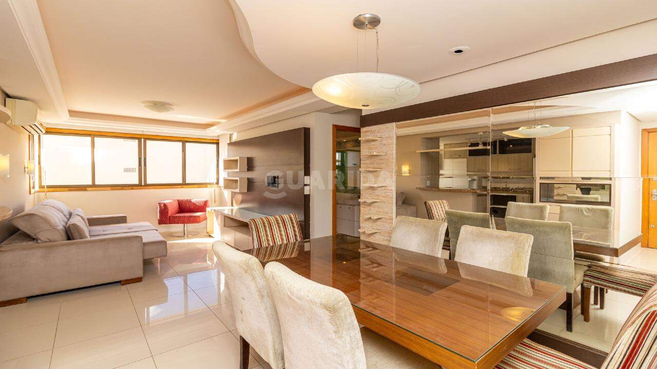 Apartamento para alugar em Jardim Botânico, Porto Alegre - foto 1