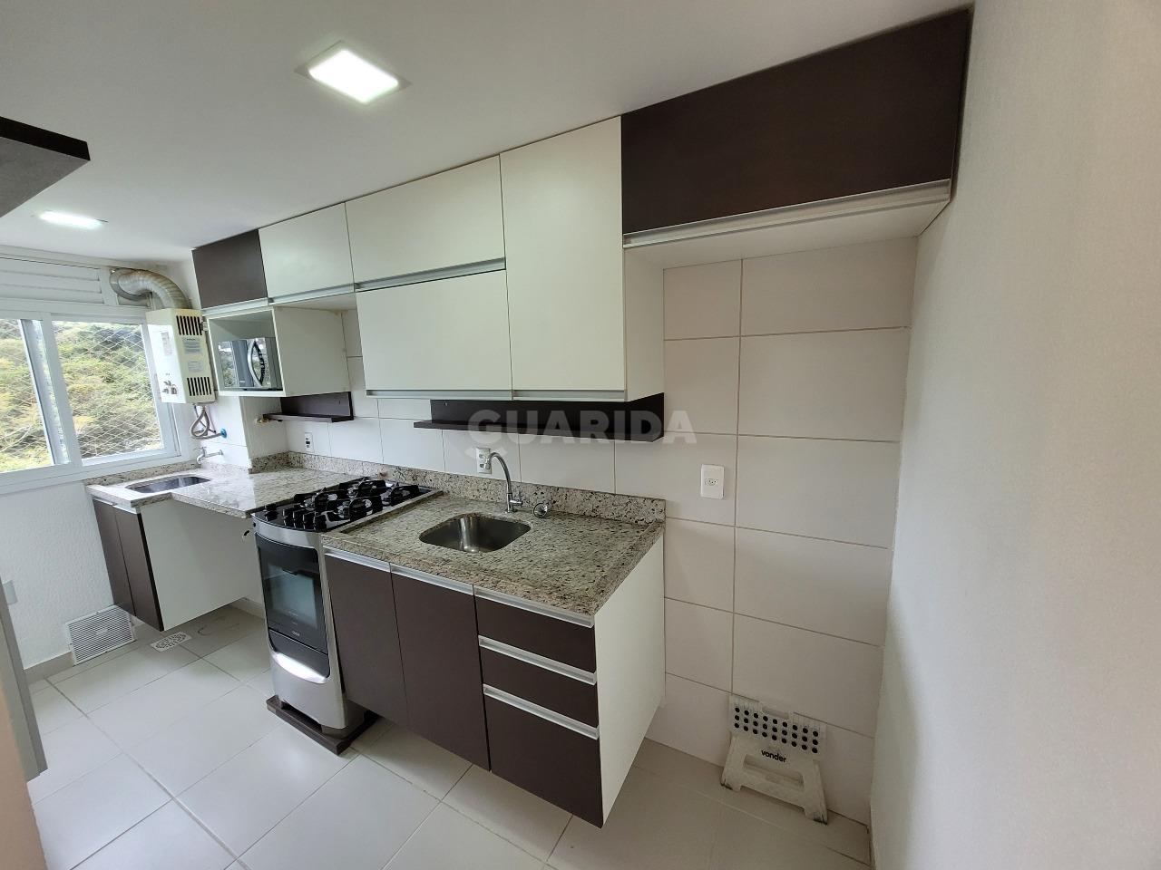 Apartamento para alugar em Avenida Rodrigues da Fonseca, 1695 - foto 9