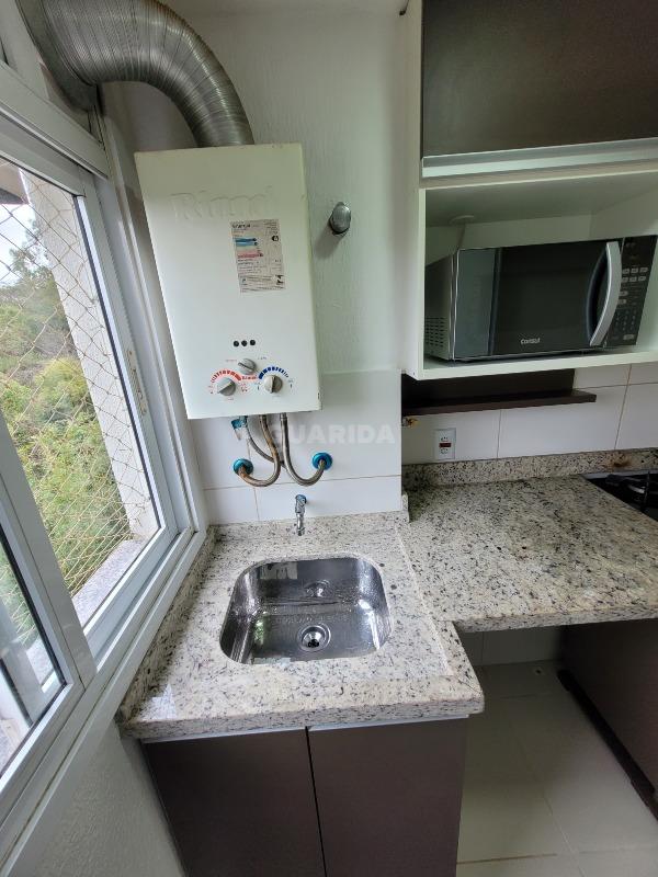 Apartamento para alugar em Avenida Rodrigues da Fonseca, 1695 - foto 12