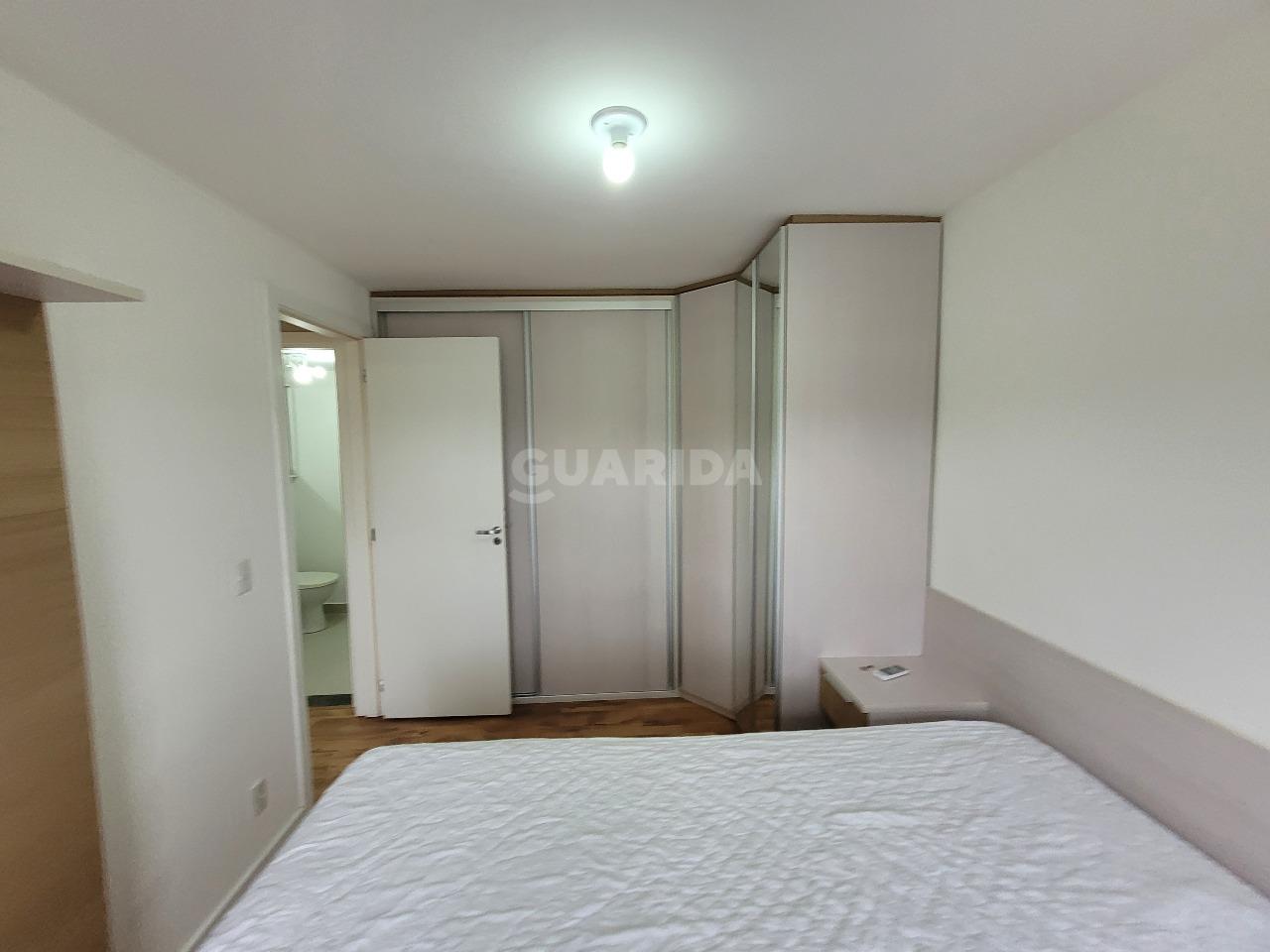 Apartamento para alugar em Avenida Rodrigues da Fonseca, 1695 - foto 17