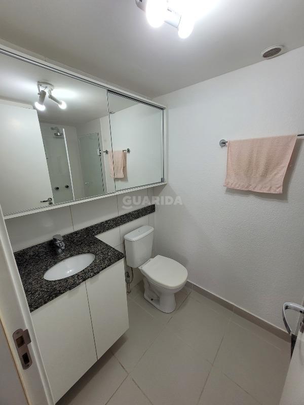 Apartamento para alugar em Avenida Rodrigues da Fonseca, 1695 - foto 18