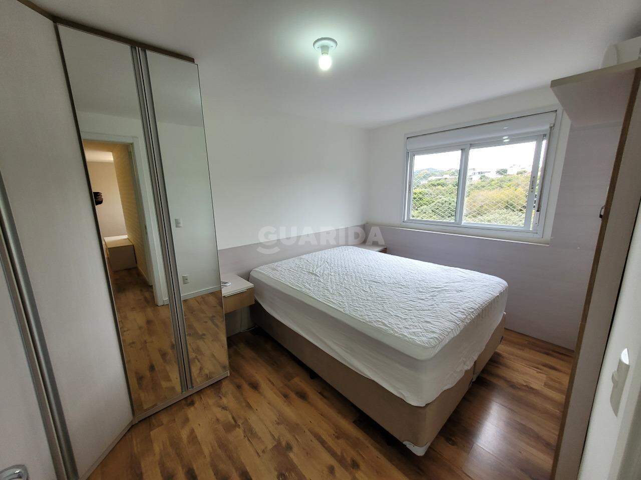 Apartamento para alugar em Avenida Rodrigues da Fonseca, 1695 - foto 13