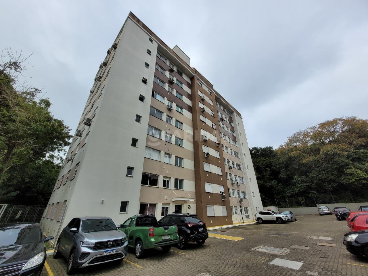 Apartamento para alugar em Avenida Rodrigues da Fonseca, 1695 - foto 24