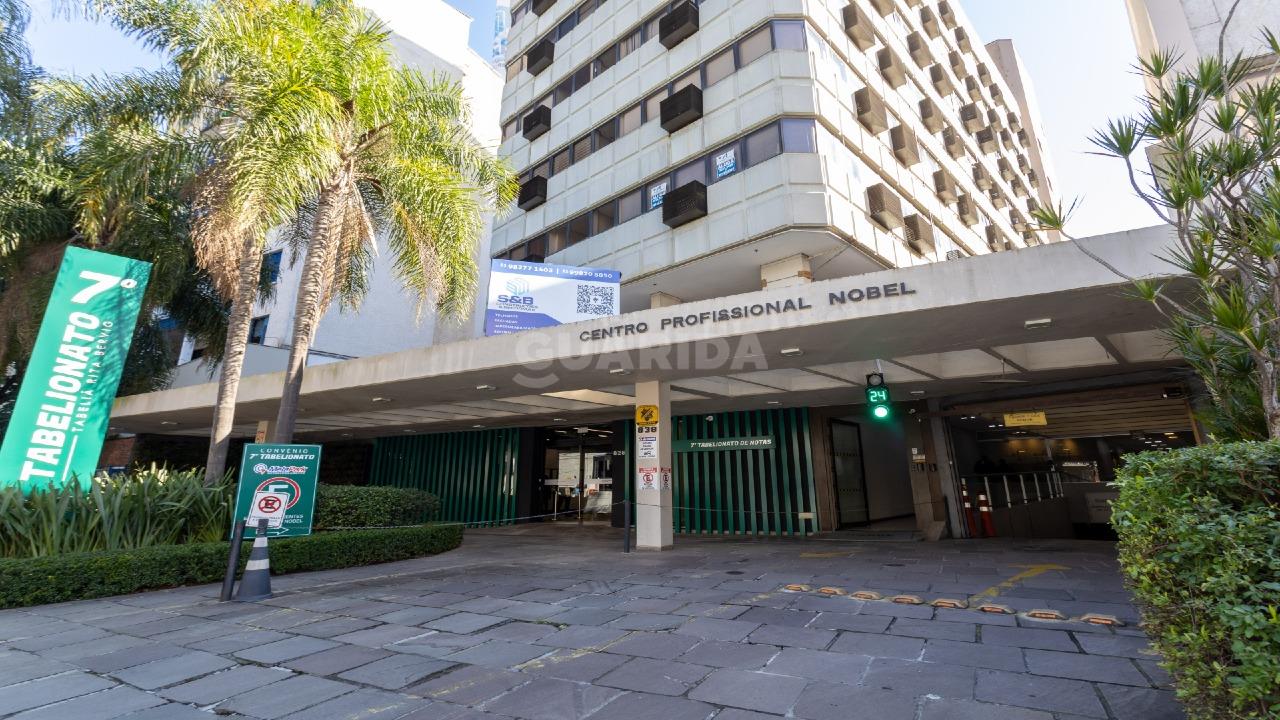 consultorio sala conjunto para alugar em Rua Vinte e Quatro de Outubro, 838 - foto 12