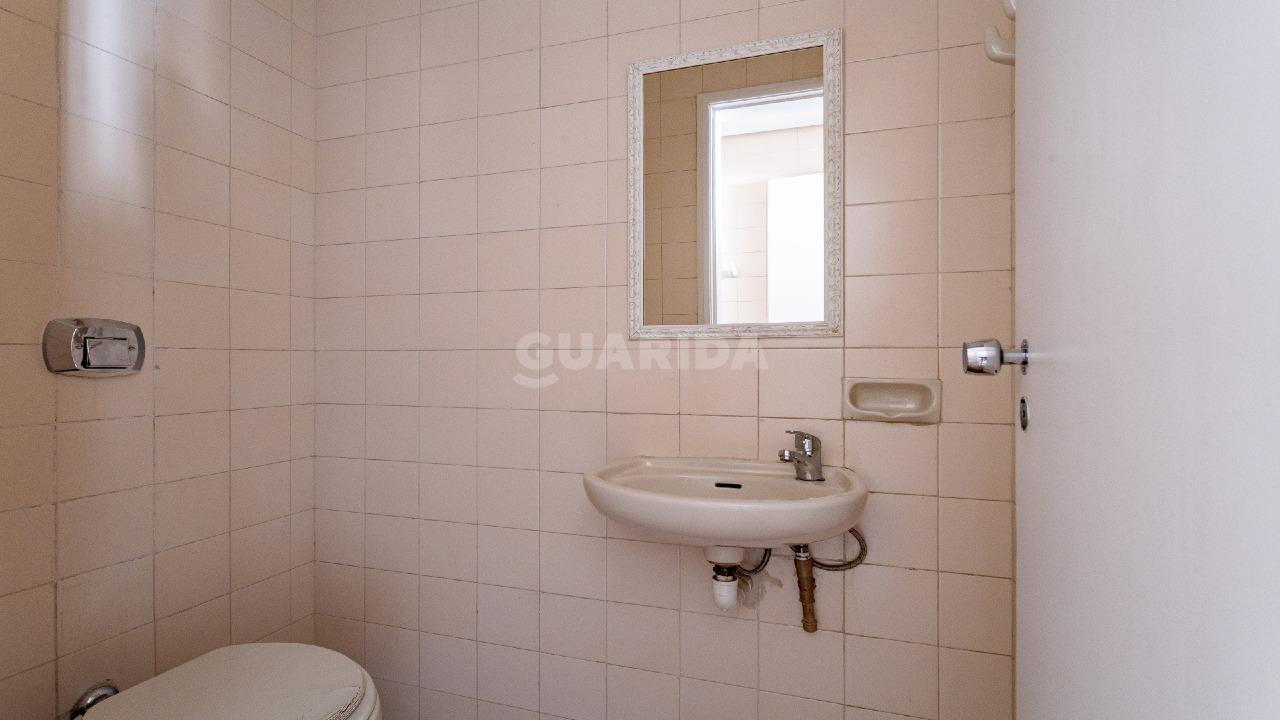 consultorio sala conjunto para alugar em Rua Vinte e Quatro de Outubro, 838 - foto 9