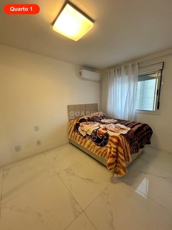 Apartamento para alugar em Rua Doutor Campos Velho, 1888 - foto 7