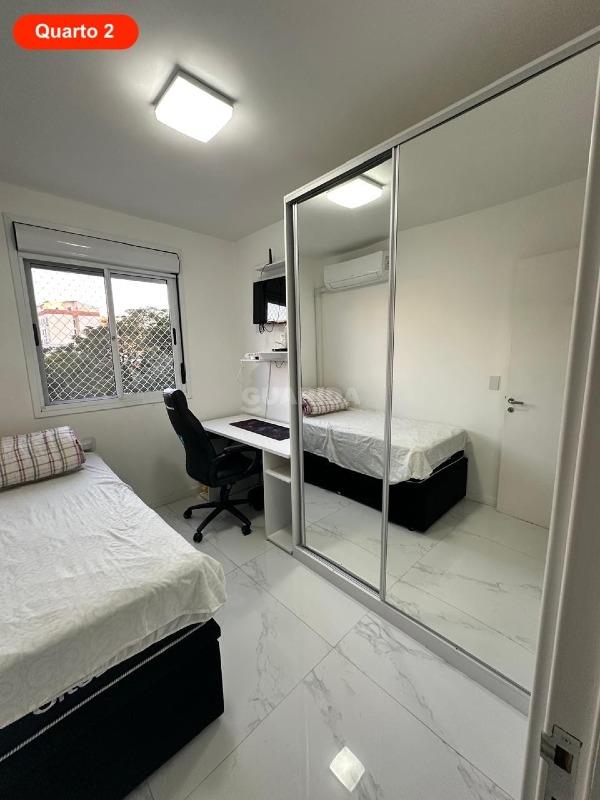 Apartamento para alugar em Rua Doutor Campos Velho, 1888 - foto 8