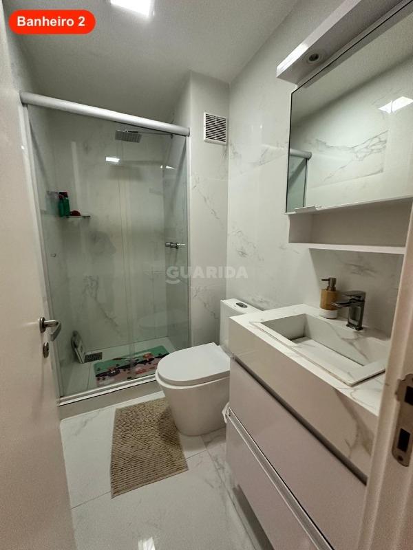 Apartamento para alugar em Rua Doutor Campos Velho, 1888 - foto 11