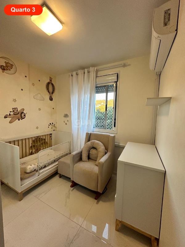 Apartamento para alugar em Rua Doutor Campos Velho, 1888 - foto 10