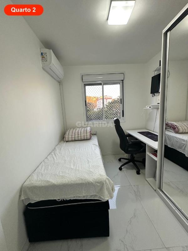 Apartamento para alugar em Rua Doutor Campos Velho, 1888 - foto 9