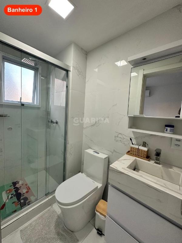 Apartamento para alugar em Rua Doutor Campos Velho, 1888 - foto 12