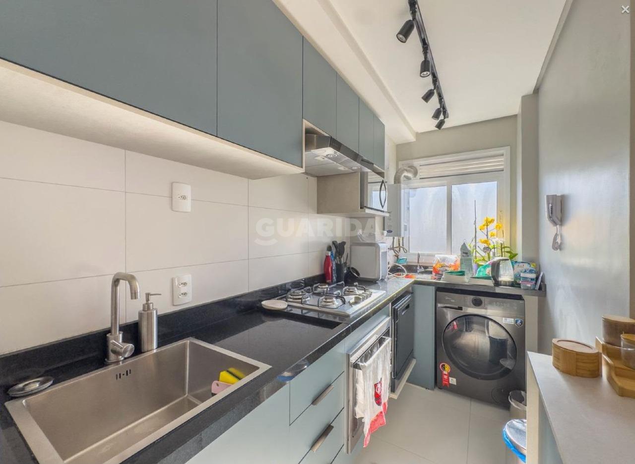 Apartamento para alugar em Avenida Francisco Trein, 116 - foto 9