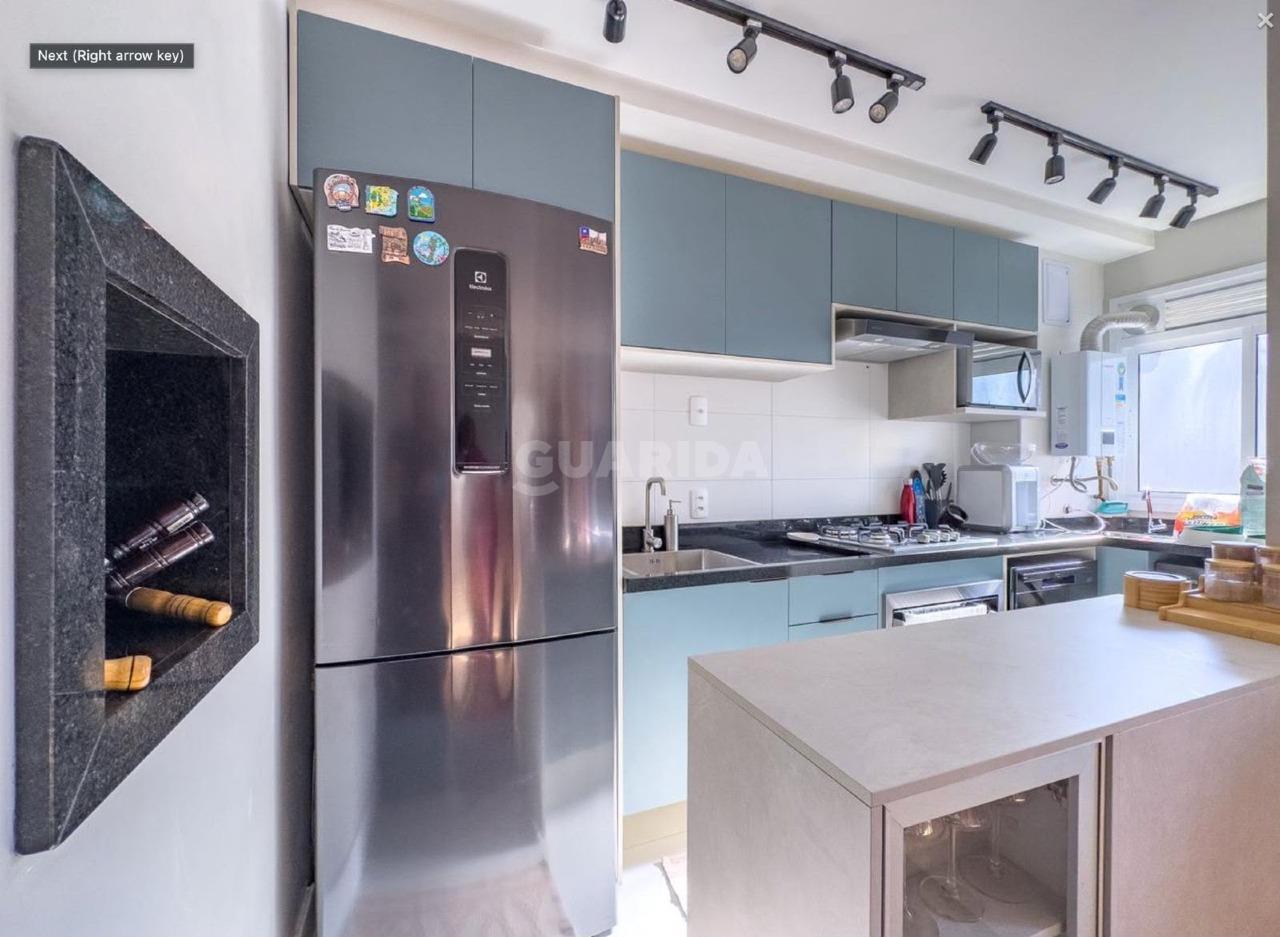 Apartamento para alugar em Avenida Francisco Trein, 116 - foto 8