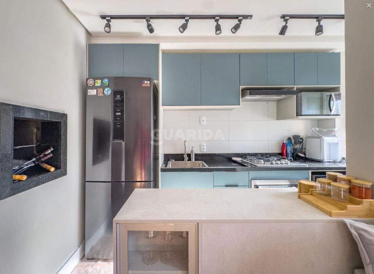 Apartamento para alugar em Avenida Francisco Trein, 116 - foto 7