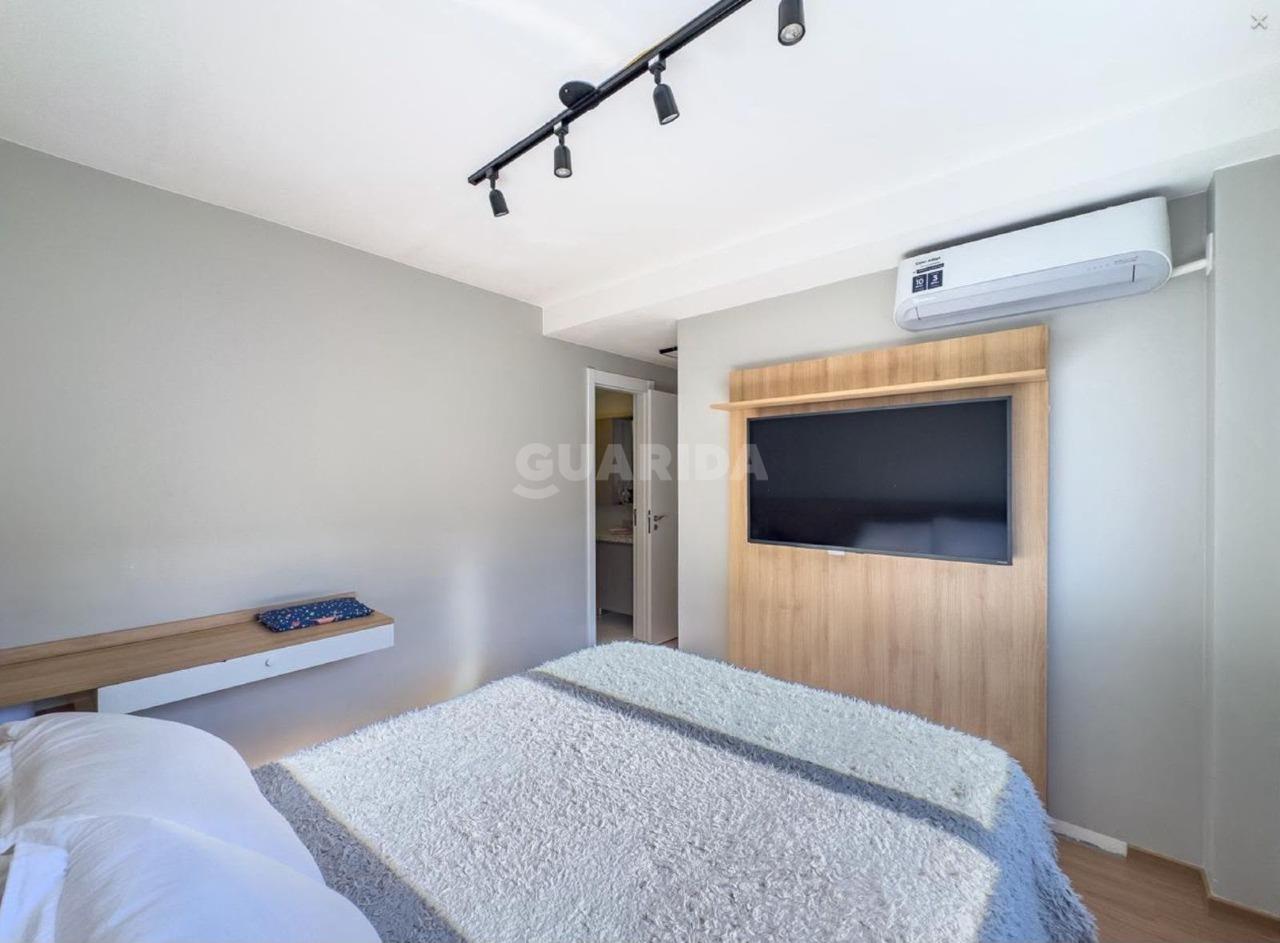Apartamento para alugar em Avenida Francisco Trein, 116 - foto 12