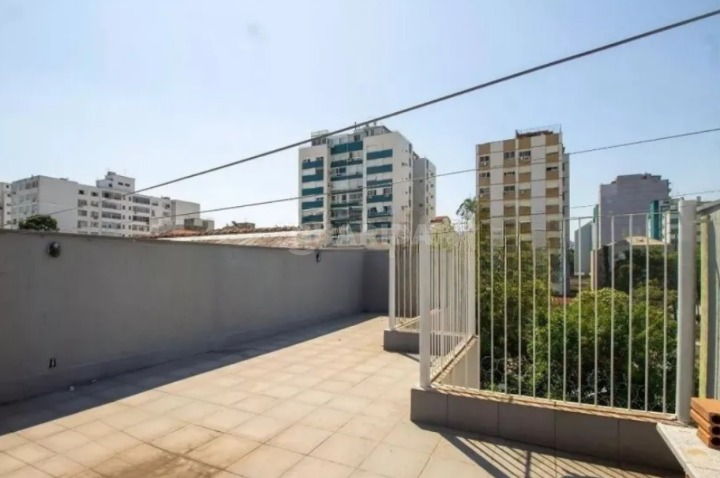 casa comercial para alugar em Rua Olavo Bilac, 626 - foto 8