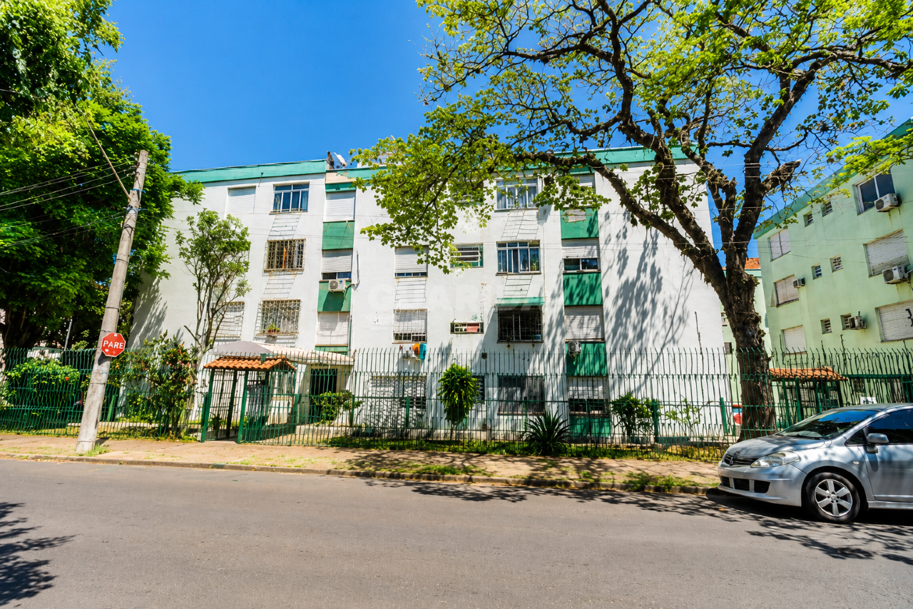 Apartamento para alugar em Rua Professor Pontes de Miranda, 79 - foto 11