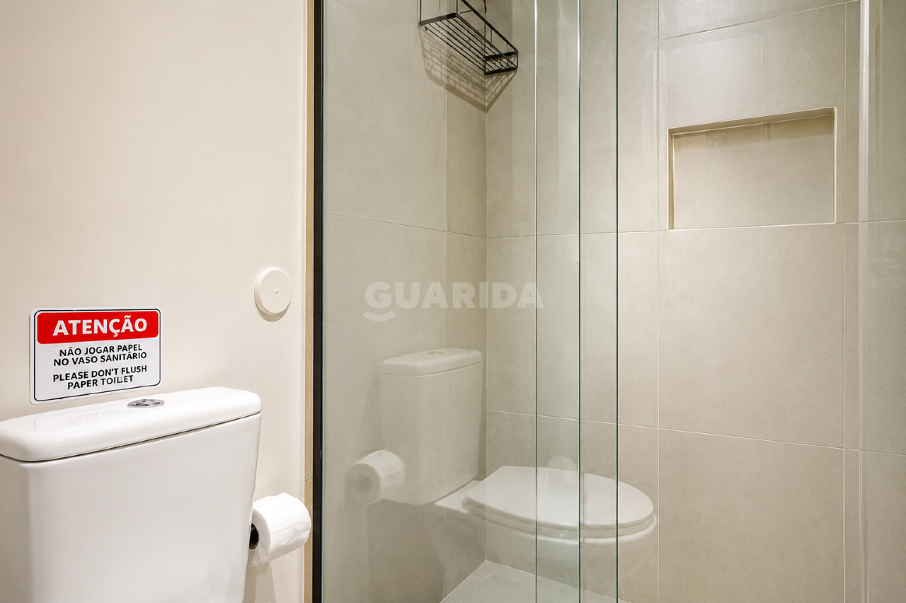 Apartamento para alugar em Rua Anita Garibaldi, 1325 - foto 10