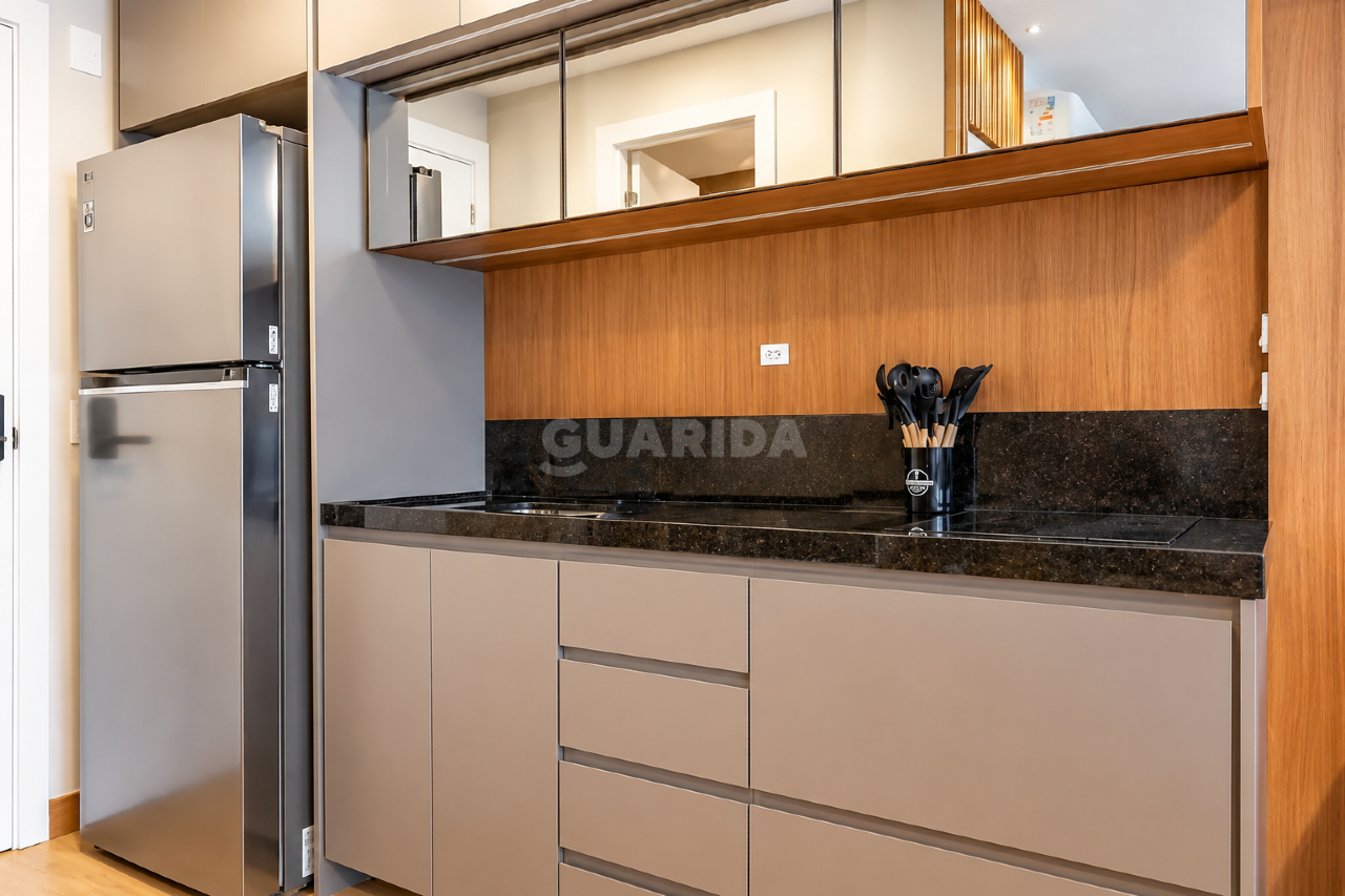 Apartamento para alugar em Rua Anita Garibaldi, 1325 - foto 8