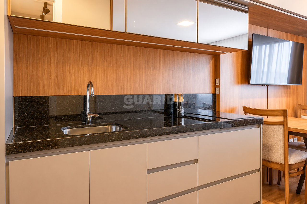 Apartamento para alugar em Rua Anita Garibaldi, 1325 - foto 7