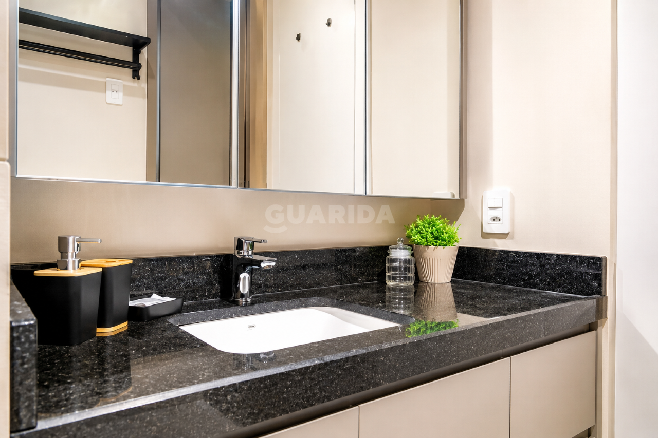 Apartamento para alugar em Rua Anita Garibaldi, 1325 - foto 9